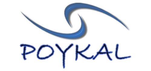 Poykal Plastik San ve Tic.Ltd.Şti Logo