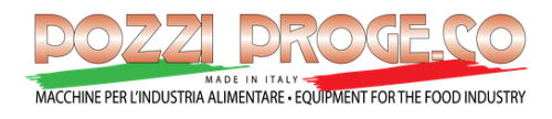 POZZI PROGE.CO SRL Logo