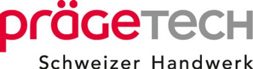 Prägetech AG Logo