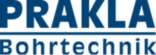 Prakla Bohrtechnik GmbH Logo