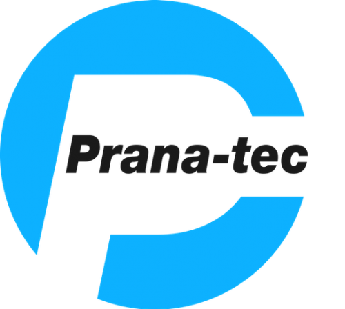 Prana-tec GmbH Logo