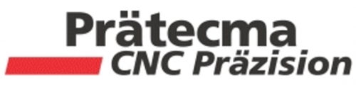 Prätecma GmbH Logo