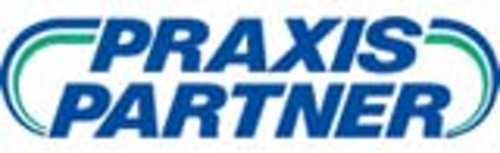 PRAXIS PARTNER GmbH Logo
