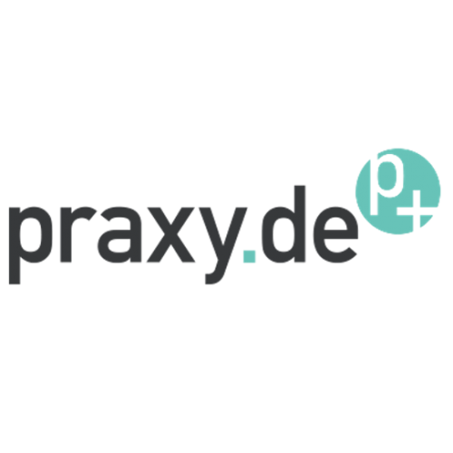 Praxy Logo