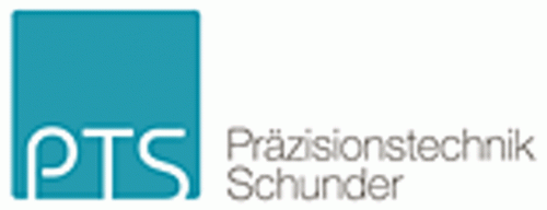 Präzisionstechnik Schunder GmbH & Co. KG Logo