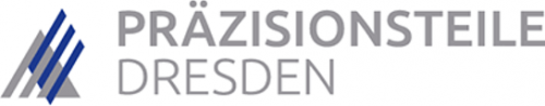 Präzisionsteile Dresden GmbH & Co. KG Logo