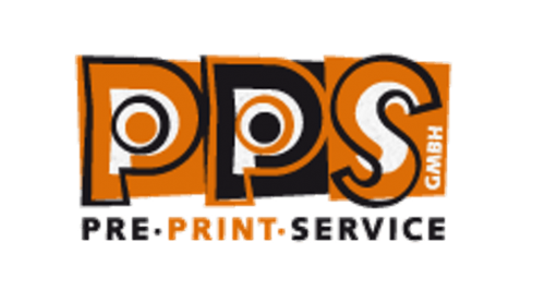 Pre Print Service GmbH Logo