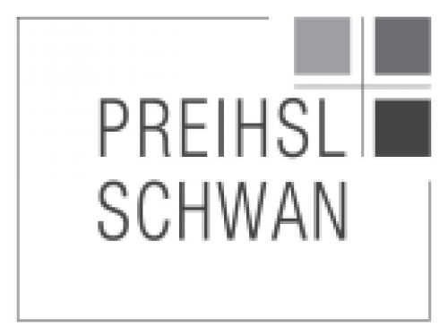 Preihsl + Schwan Beraten und Planen GmbH Logo