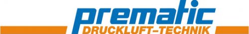 Prematic Druckluft-Technik AG Logo