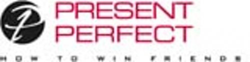 Present Perfect Marketing GmbH Logo