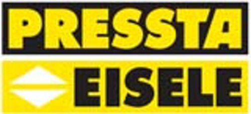 Pressta Eisele GmbH Logo