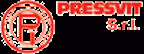 PRESSVIT SRL Logo