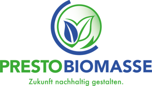 Presto Biomasse GmbH & Co. KG Logo