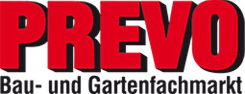 PREVO-Baubedarf-Handelsgesellschaft mbH  Logo