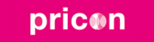 pricon GmbH & Co. KG Logo