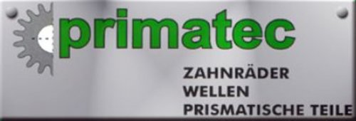 primatec GmbH Logo