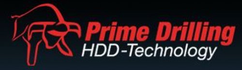 Prime Drilling GmbH Logo