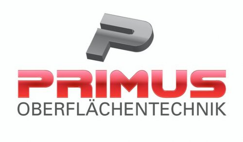 Primus Oberflächentechnik GmbH & Co. KG Logo