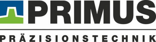 Primus Präzisionstechnik GmbH & Co. KG Logo