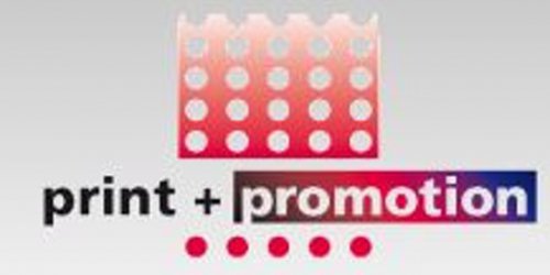 Print & Promotion Martina Gropper GbR Logo