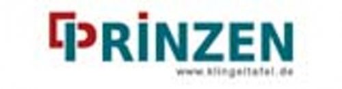 Prinzen Logo