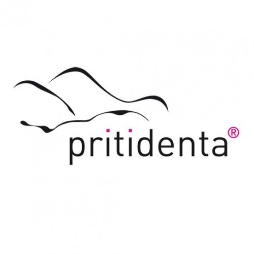 pritidenta GmbH Logo