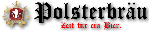 Privatbrauerei Polsterbräu Inh.: Janus Nowak Logo