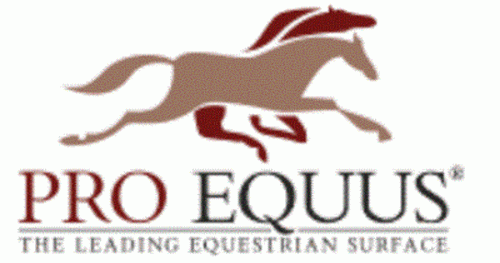 Pro Equus - Inh. Joachim Längle Logo