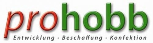Pro-Hobb GmbH Logo