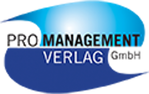 pro management Verlag GmbH Logo
