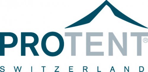 PRO-TENT AG Logo