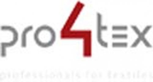 pro4tex GmbH Logo