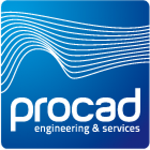 procad gmbh engineering & services Logo