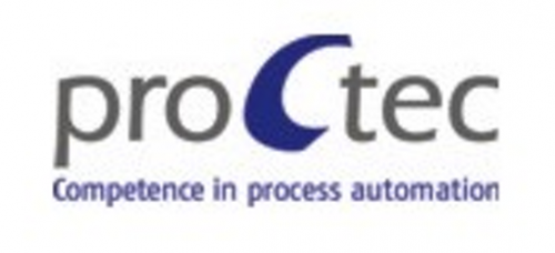 ProCtec GmbH Logo