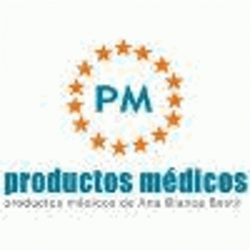 PRODUCTOS MÉDICOS DE ANA BLANCA BESTIT Logo