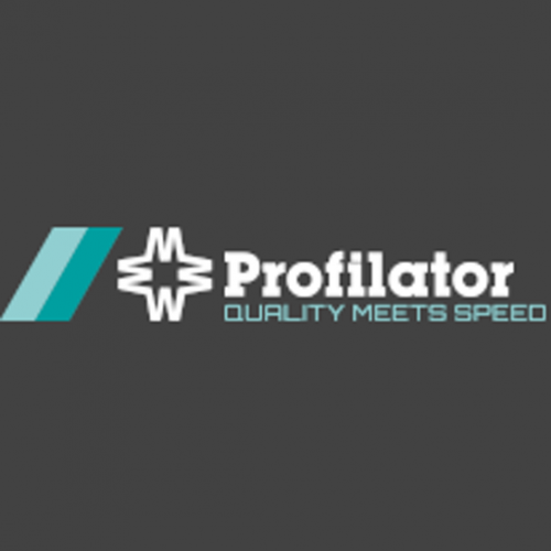 Profilator GmbH & Co. KG Logo