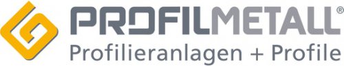 PROFILMETALL-Gruppe Logo