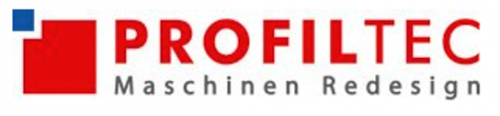 PROFILTEC Spezial- maschinen GmbH Logo