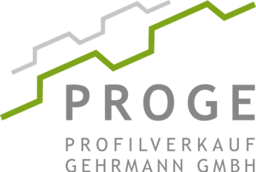 Profilverkauf Gehrmann GmbH Logo