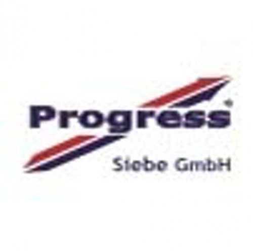 Progress Siebe GmbH Logo