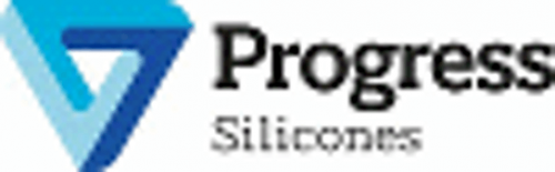 PROGRESS SILICONES Logo