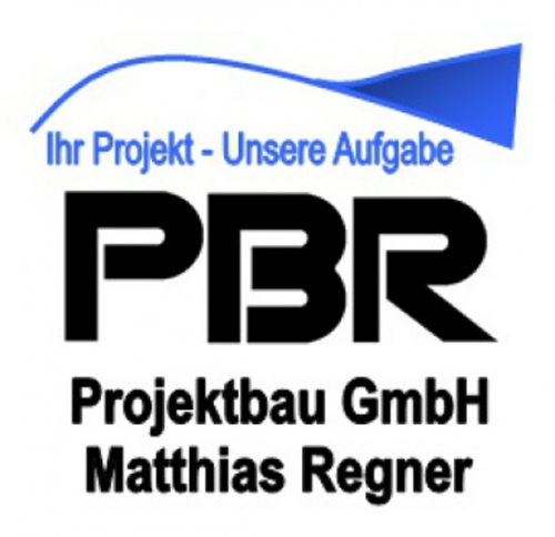 PROJEKTBAU GmbH Logo