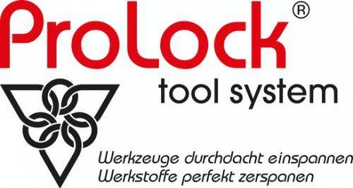 ProLock® Werkzeugsysteme e.K. Logo