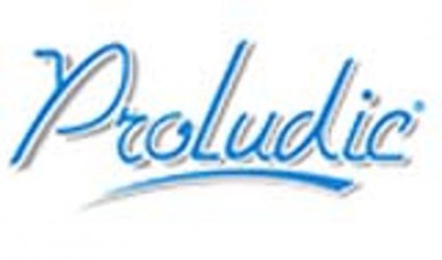 Proludic GmbH Logo