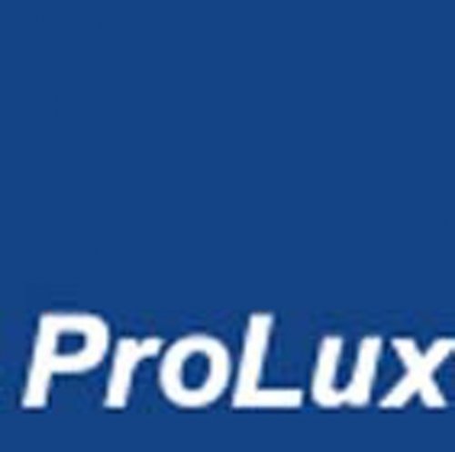 ProLux Systemtechnik GmbH & Co KG Logo