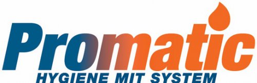 Promatic - Hygiene mit System e.K. Logo