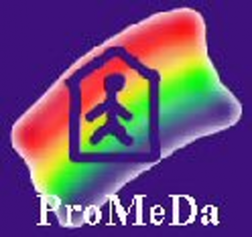 ProMeDa-Karlsruhe Logo