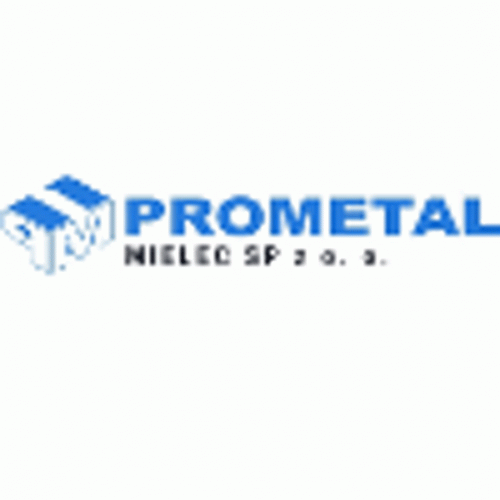 PROMETAL MIELEC SP. Z O.O. Logo