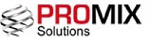 Promix Solutions GmbH Logo