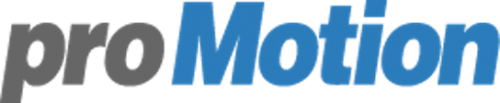 Promotion Industrie-Elektronik GmbH Logo